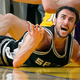 Illustration for article titled Injured Manu Ginobili Only Flopping At 85%